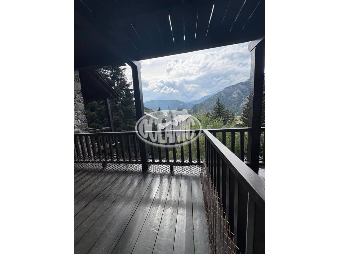 Casa en venda a la Pleta d'Ordino