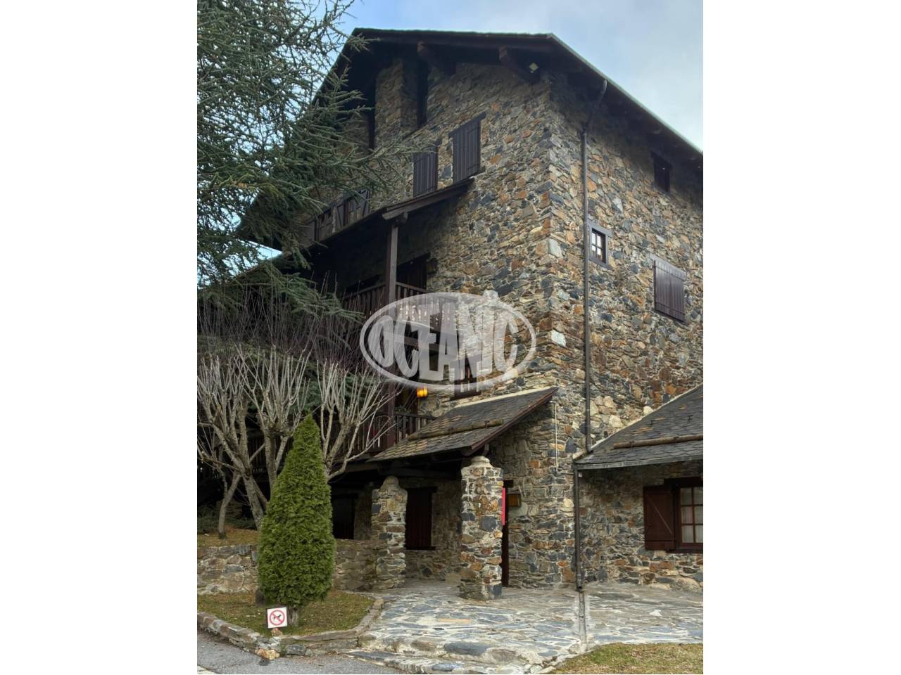 Casa en venda a la Pleta d'Ordino
