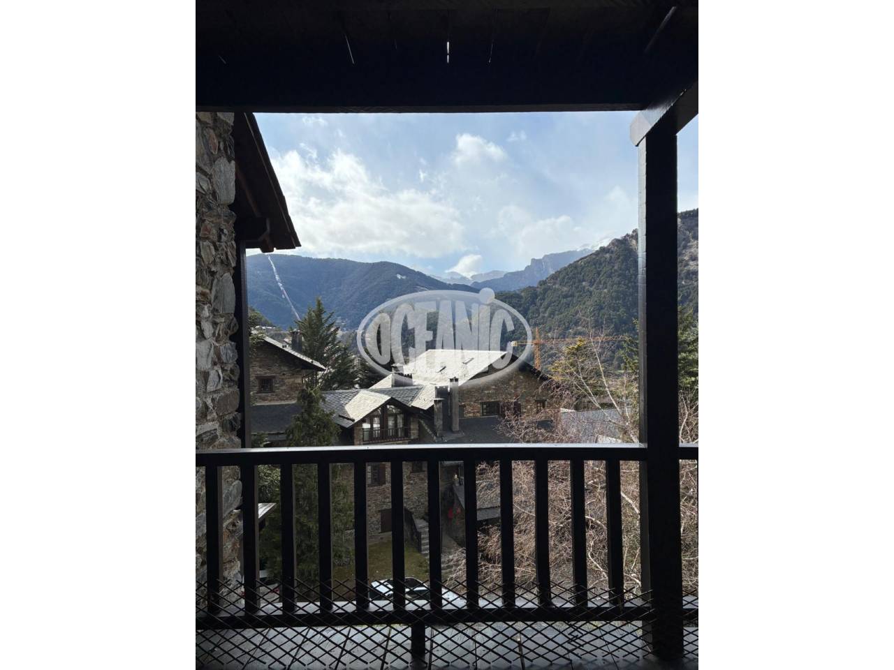 Casa en venda a la Pleta d'Ordino