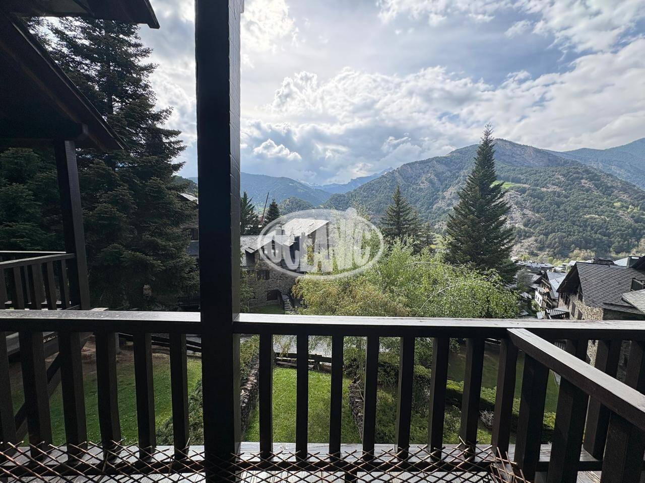 Casa en venda a la Pleta d'Ordino