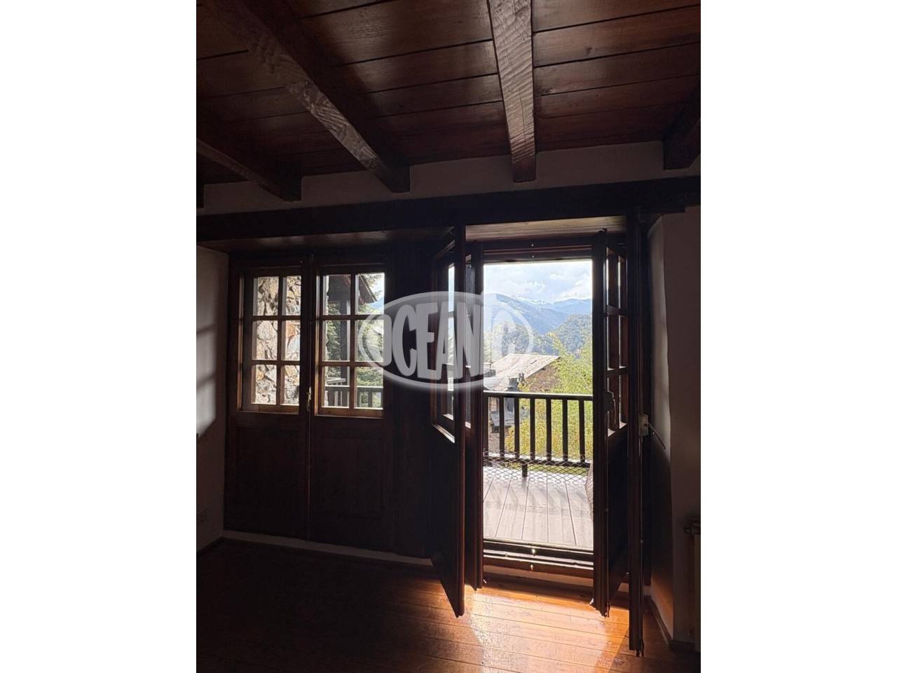 Casa en venda a la Pleta d'Ordino