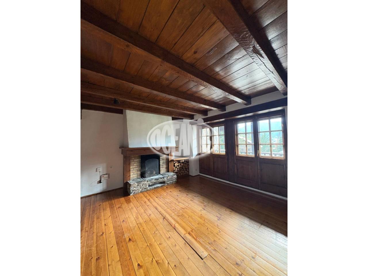 Casa en venda a la Pleta d'Ordino