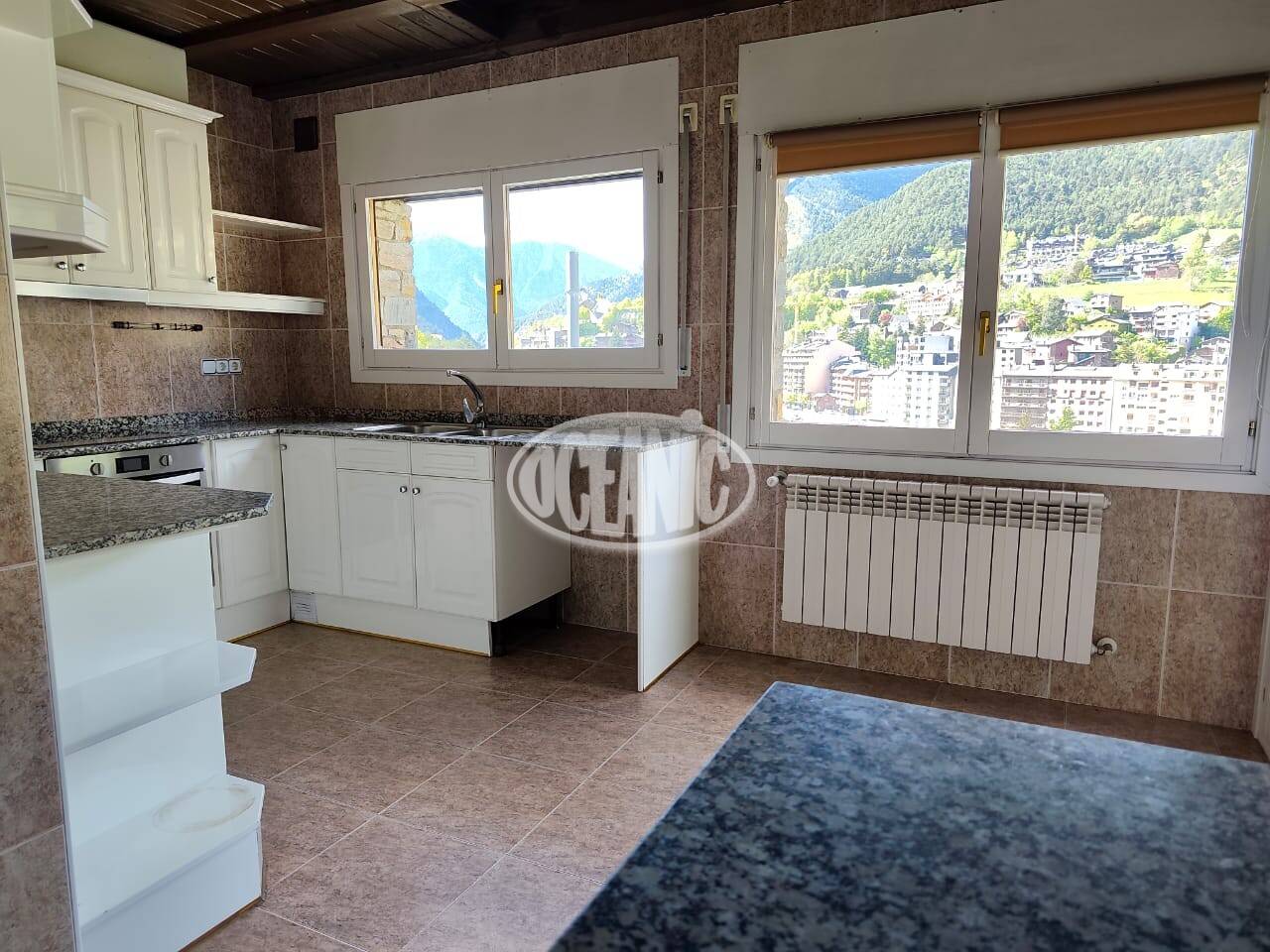 Dúplex en lloguer a La Massana