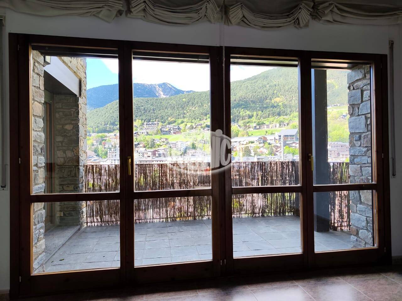 Dúplex en lloguer a La Massana
