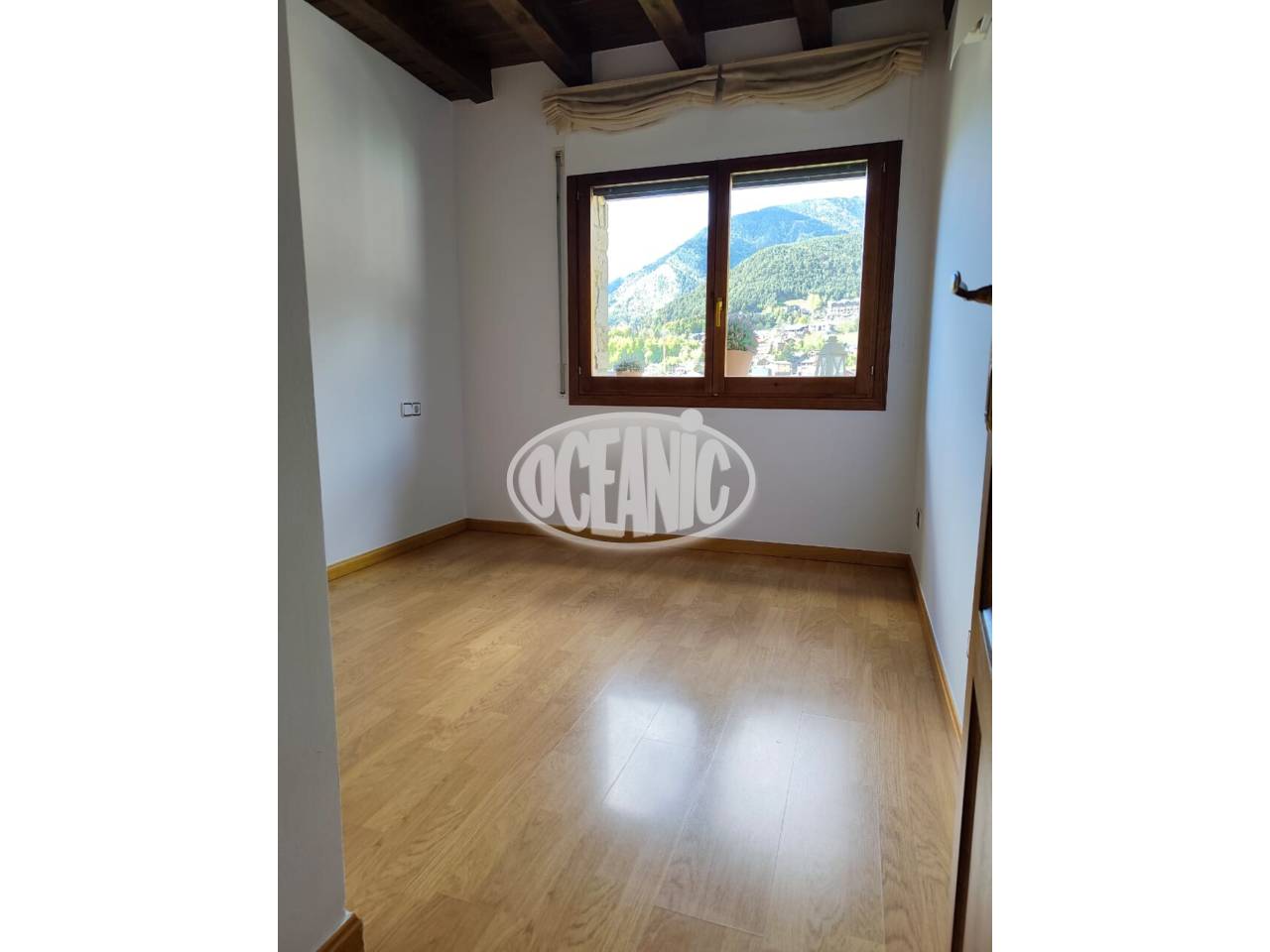 Dúplex en lloguer a La Massana