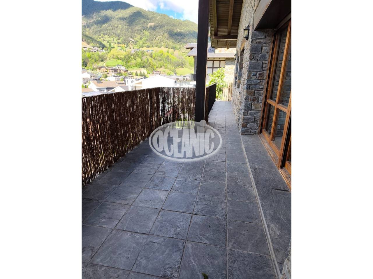 Dúplex en lloguer a La Massana