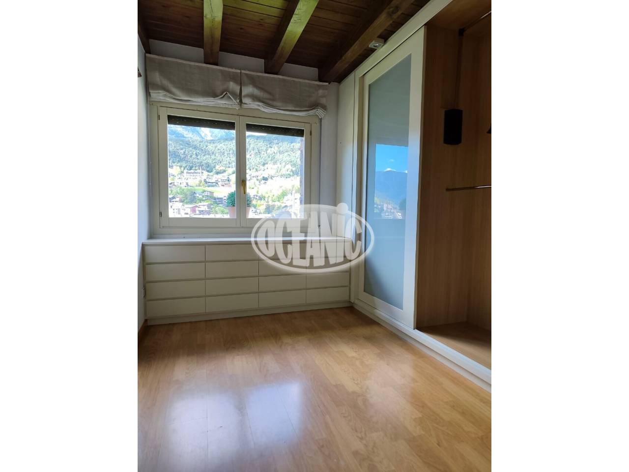 Dúplex en lloguer a La Massana