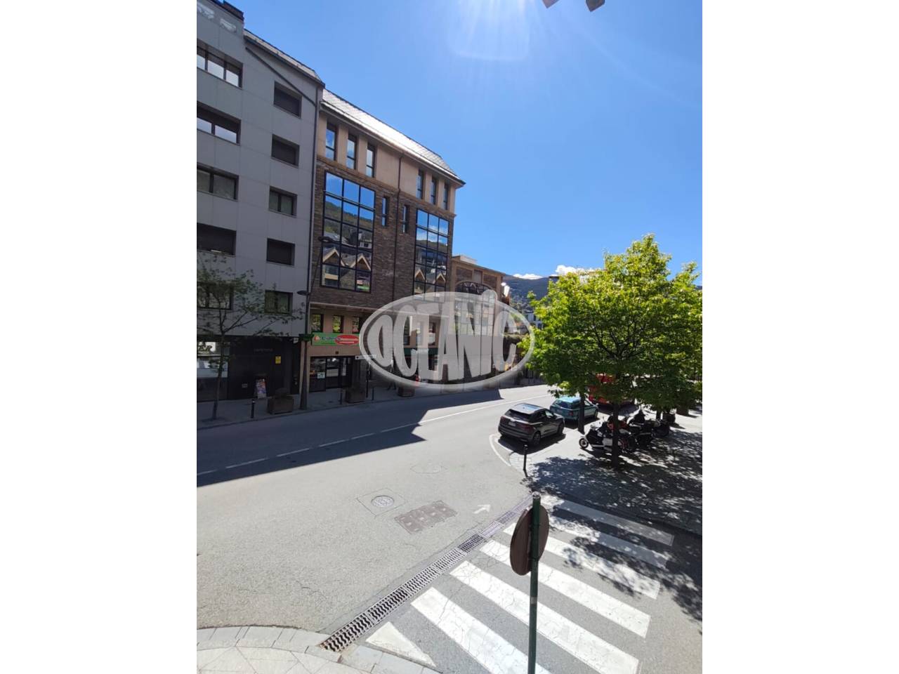 Lloguer d’un pis al centre de La Massana