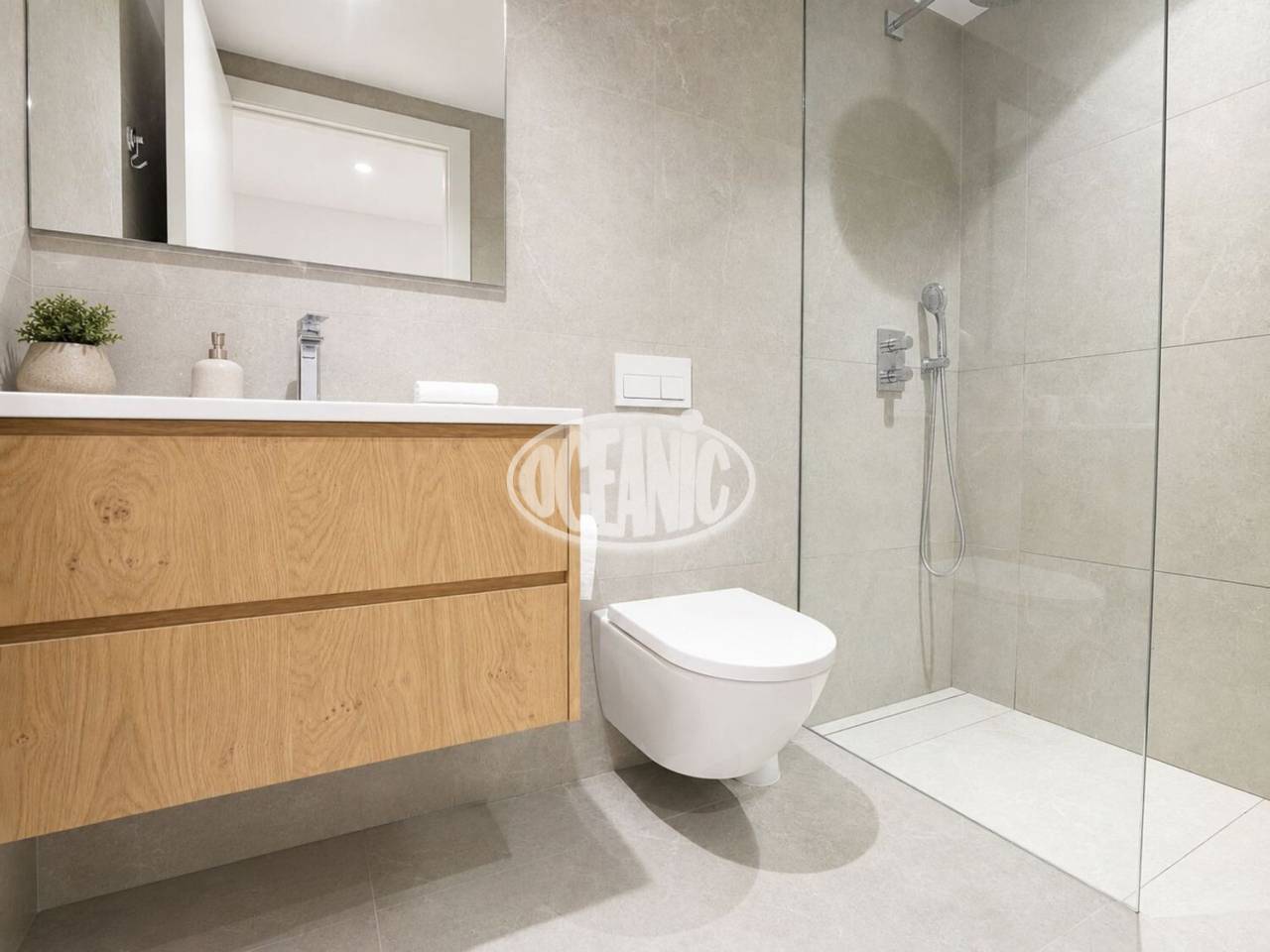 Exclusiva Planta Baixa de Luxe a Ordino – El Serrat