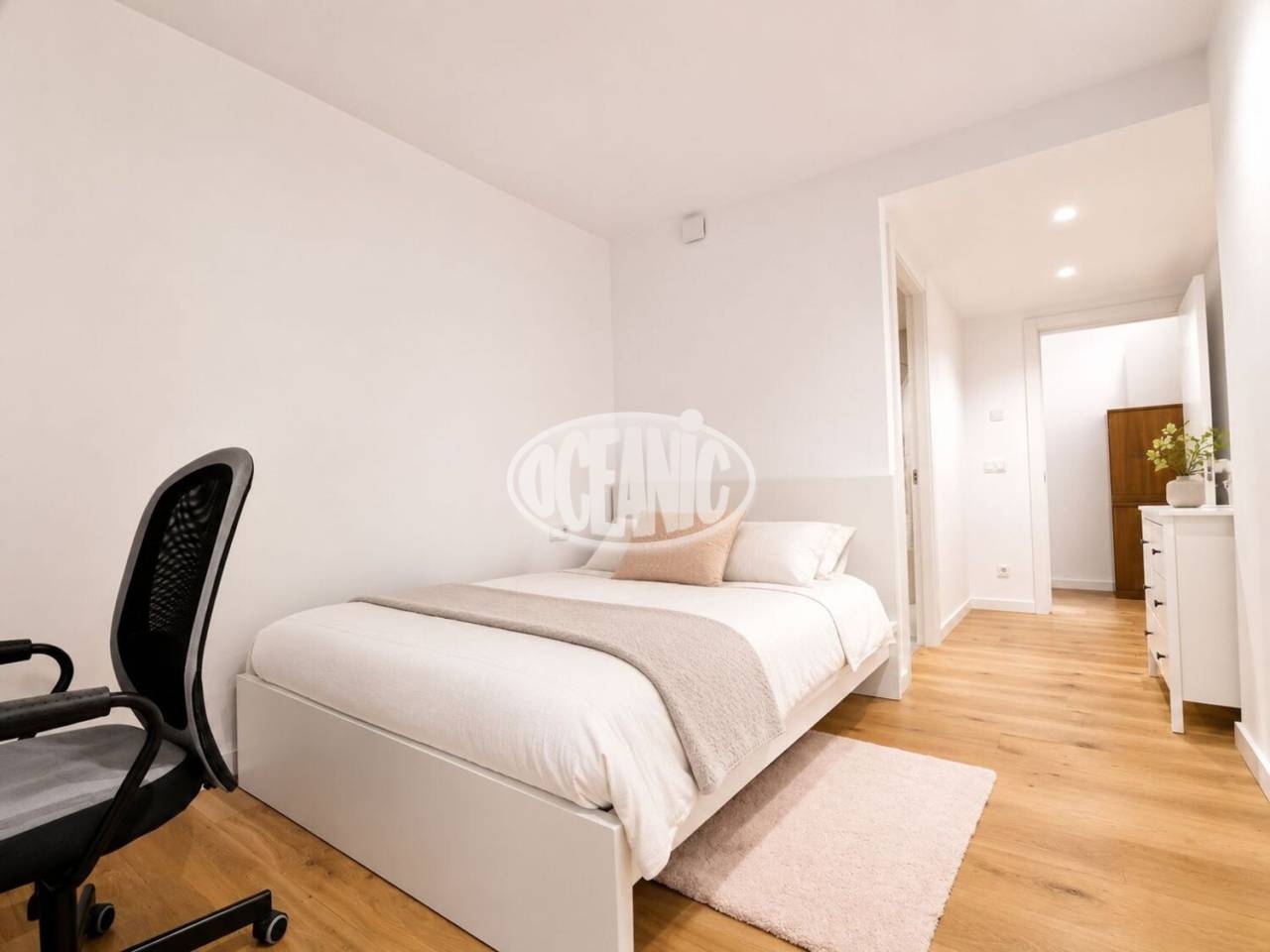 Exclusiva Planta Baixa de Luxe a Ordino – El Serrat