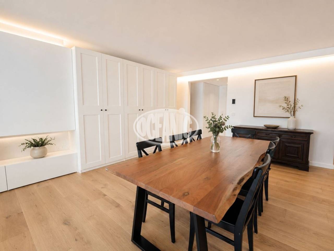Exclusiva Planta Baixa de Luxe a Ordino – El Serrat