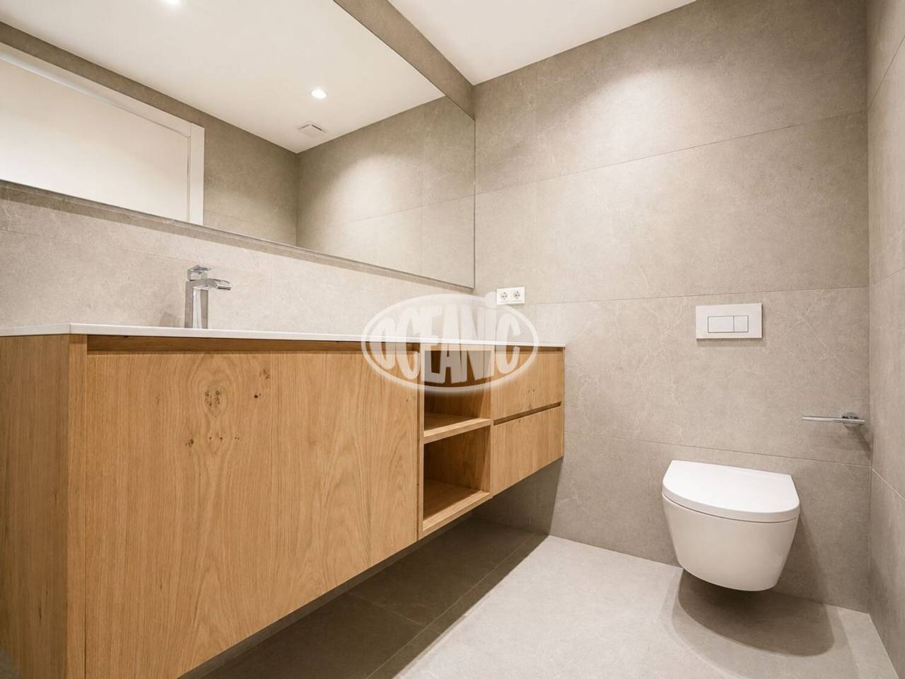 Exclusiva Planta Baixa de Luxe a Ordino – El Serrat