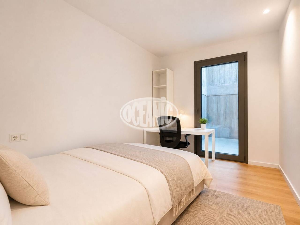 Exclusiva Planta Baixa de Luxe a Ordino – El Serrat
