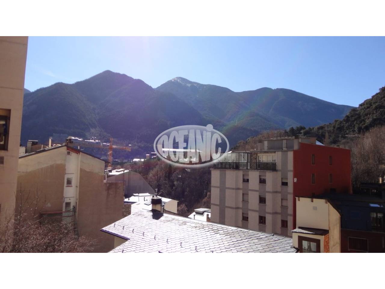 Edificio con Terreno en venta en Escaldes-Engordany