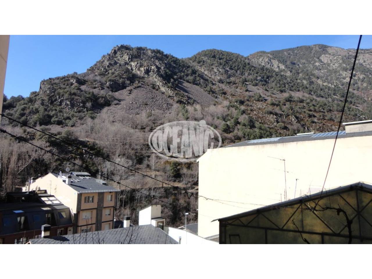 Edificio con Terreno en venta en Escaldes-Engordany