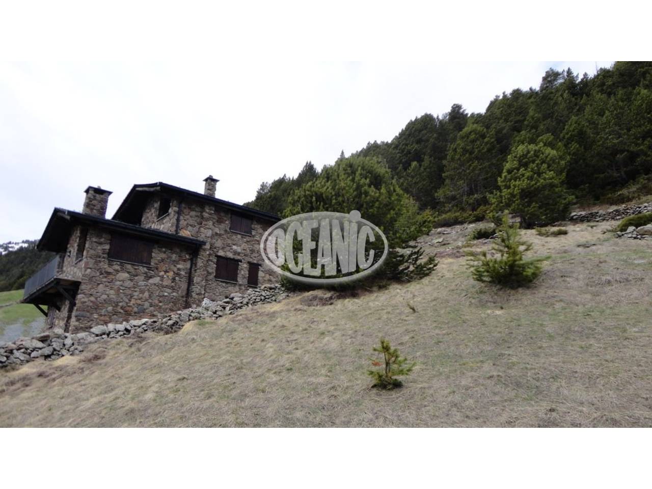 Terreno en venta en Canillo