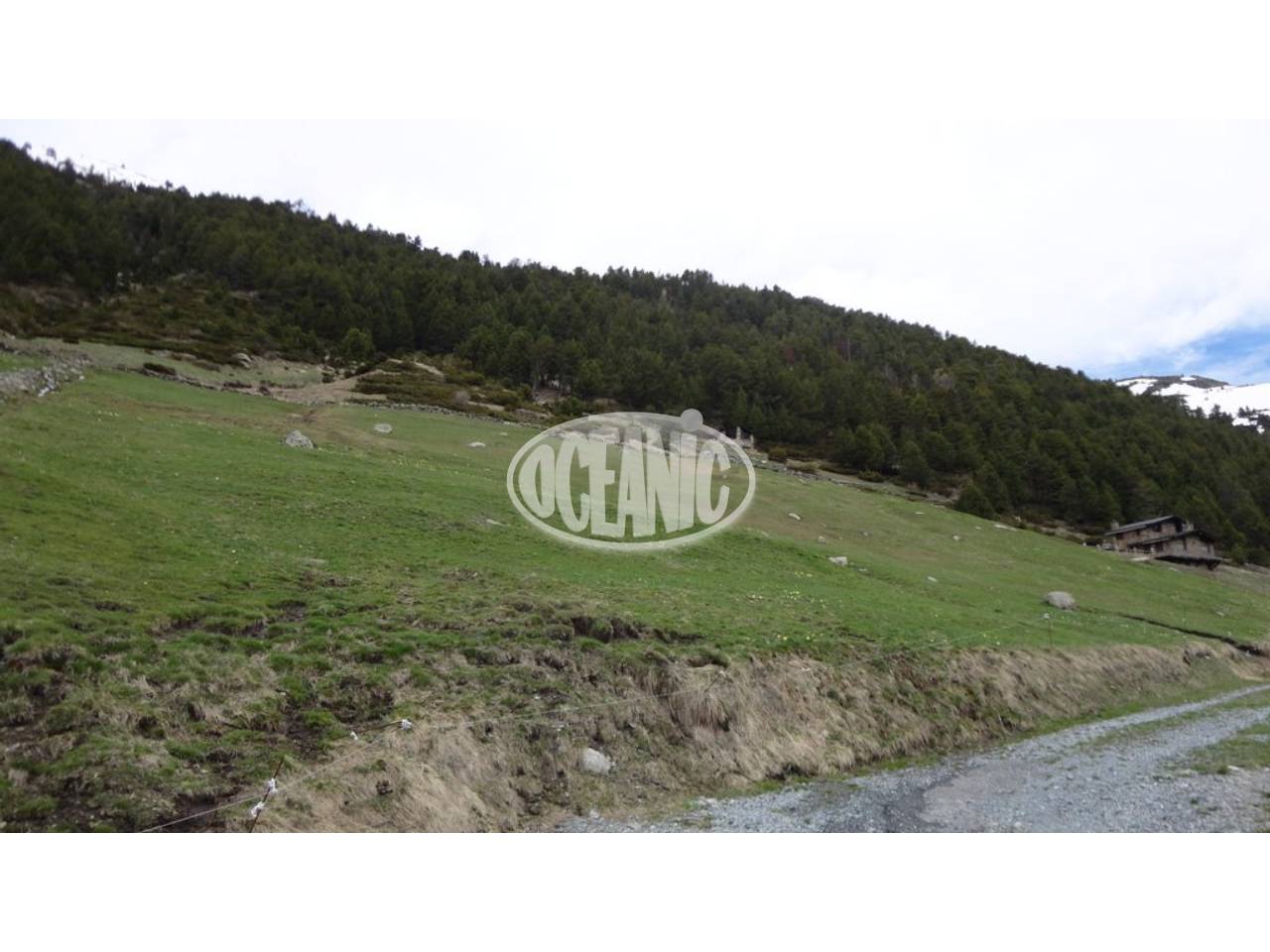 Terreno en venta en Canillo