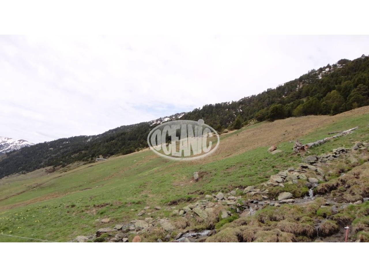 Terreno en venta en Canillo