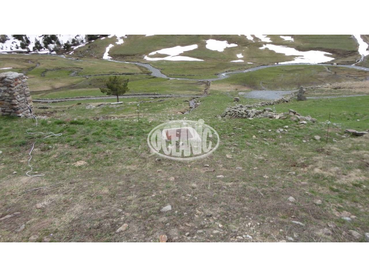 Terreno en venta en Canillo