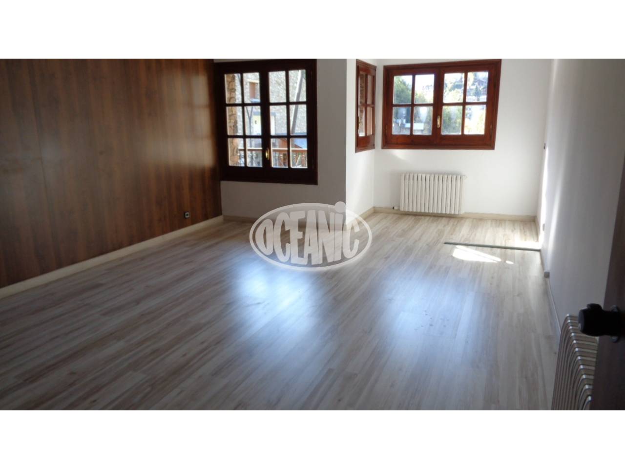 Lloguer d'oficina a La Massana