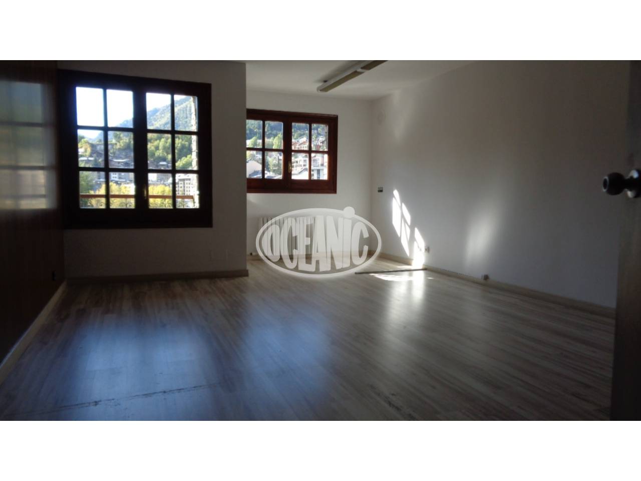 Lloguer d'oficina a La Massana