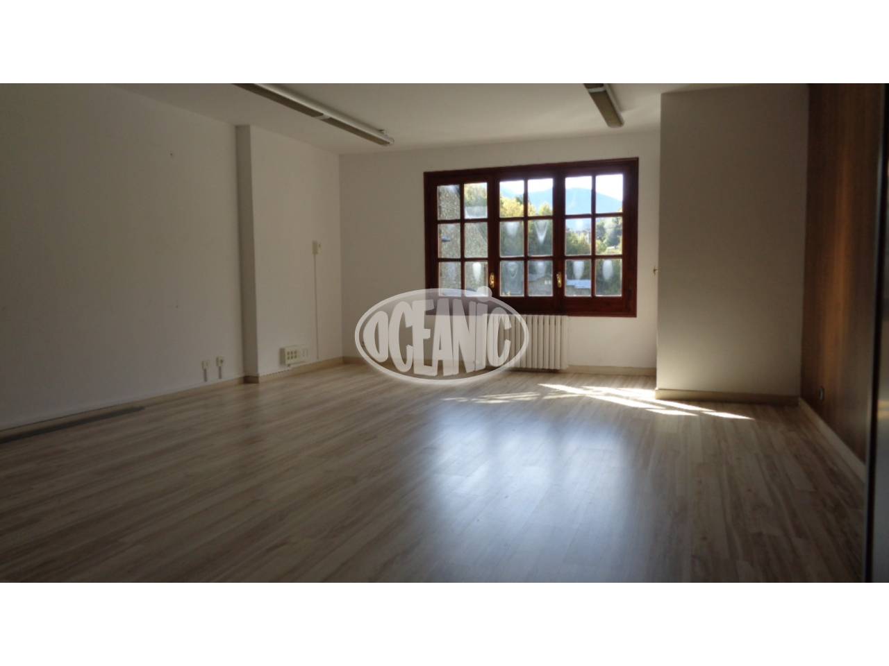 Lloguer d'oficina a La Massana