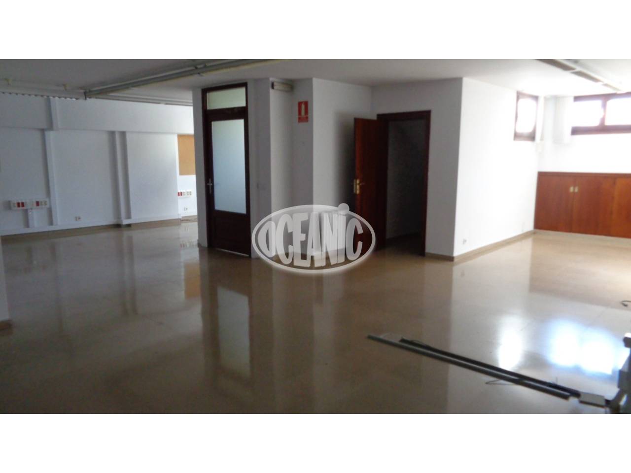 Lloguer d'oficina a La Massana