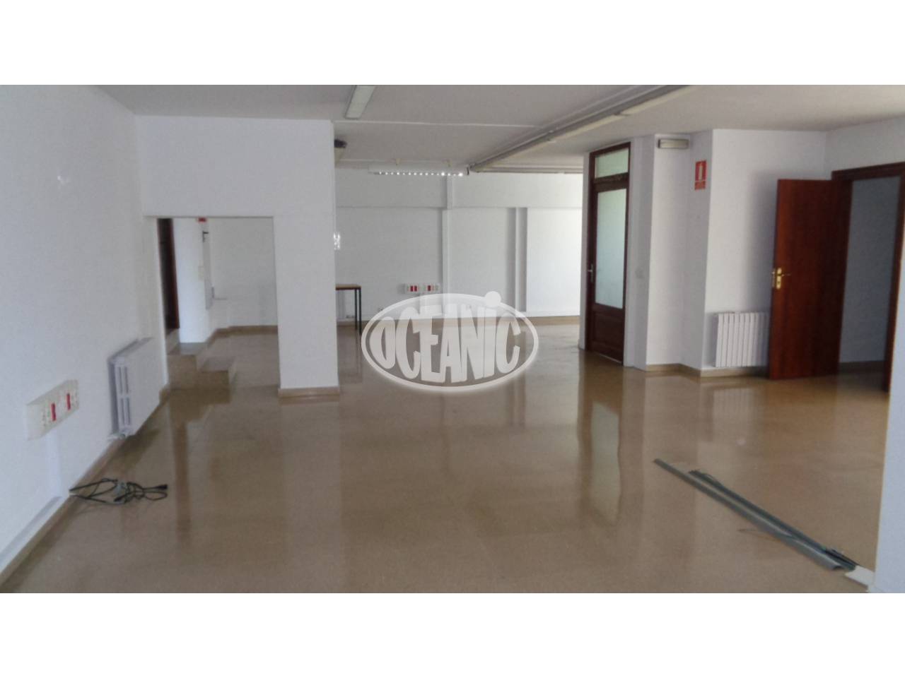 Lloguer d'oficina a La Massana