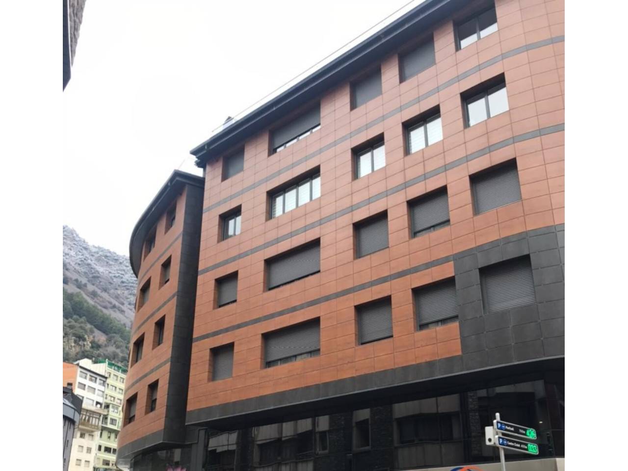 Pis en venda en Andorra la Vella