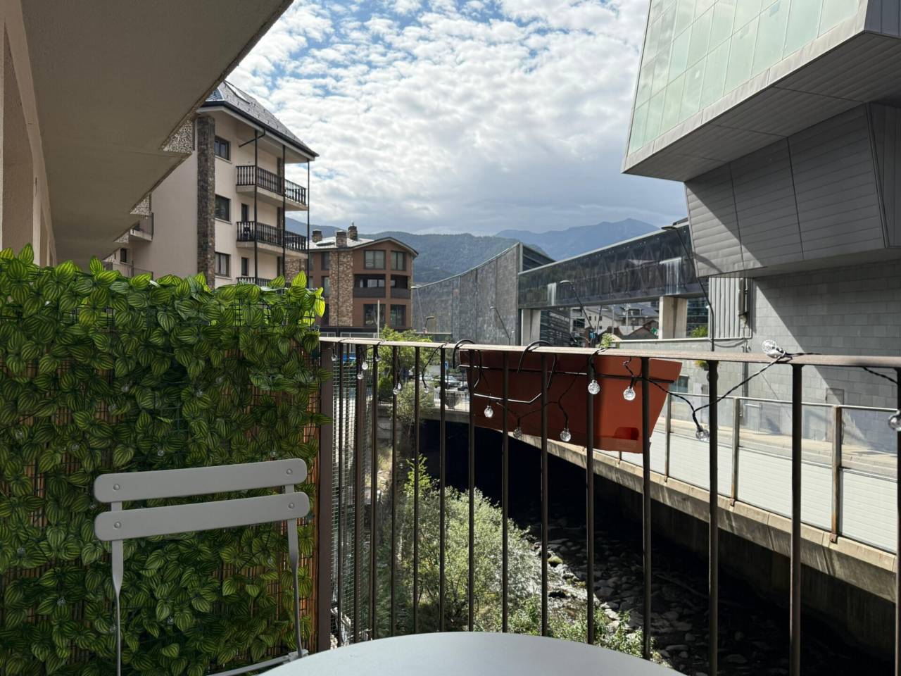Lloguer al centre de La Massana