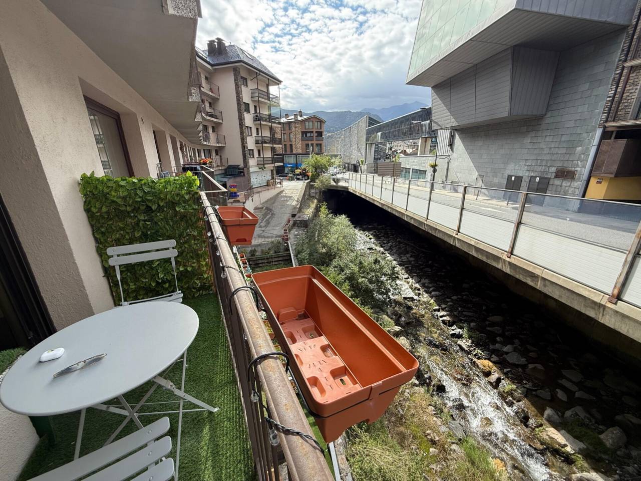 Lloguer al centre de La Massana