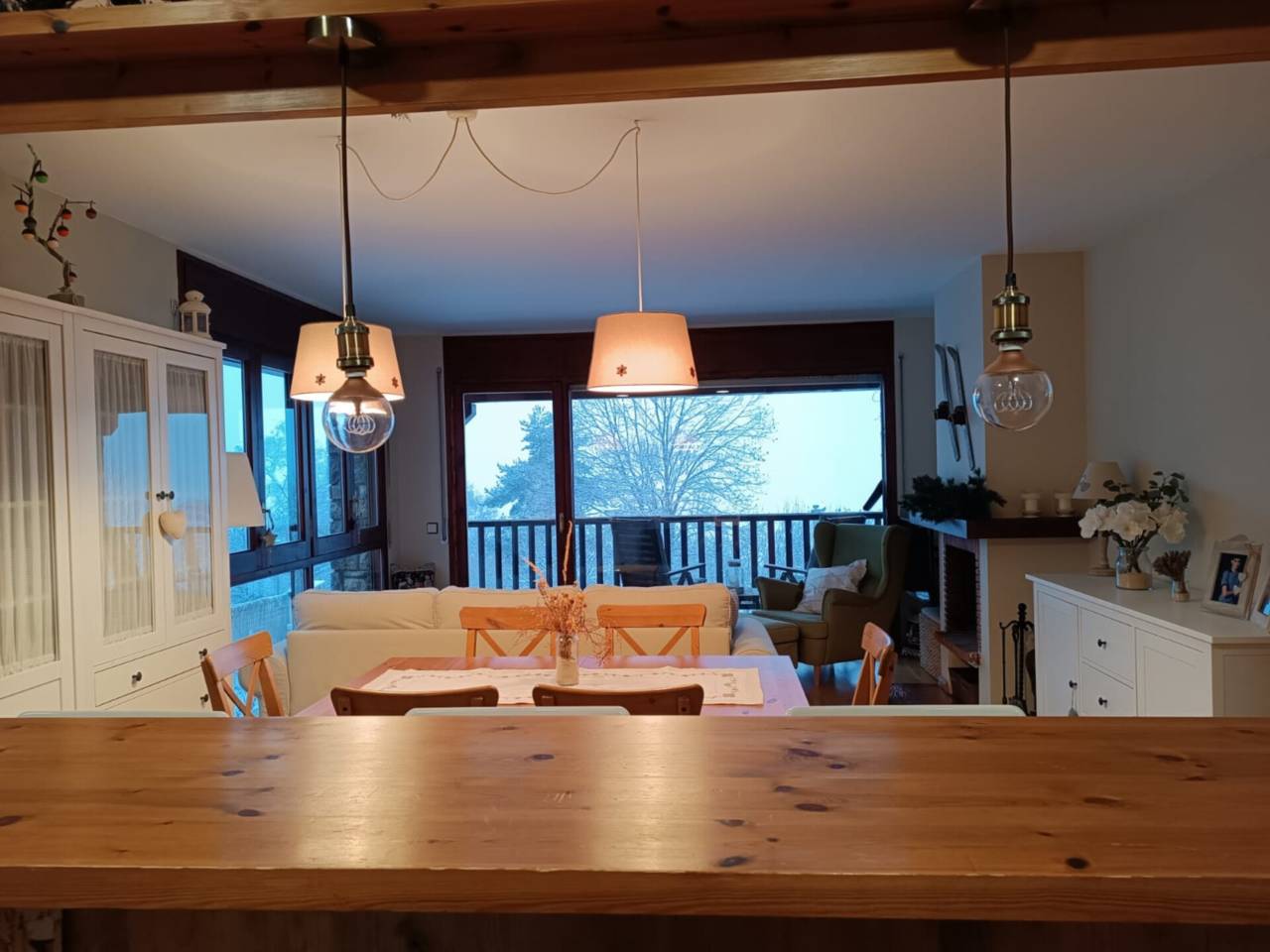 LLOGUER PIS A ORDINO