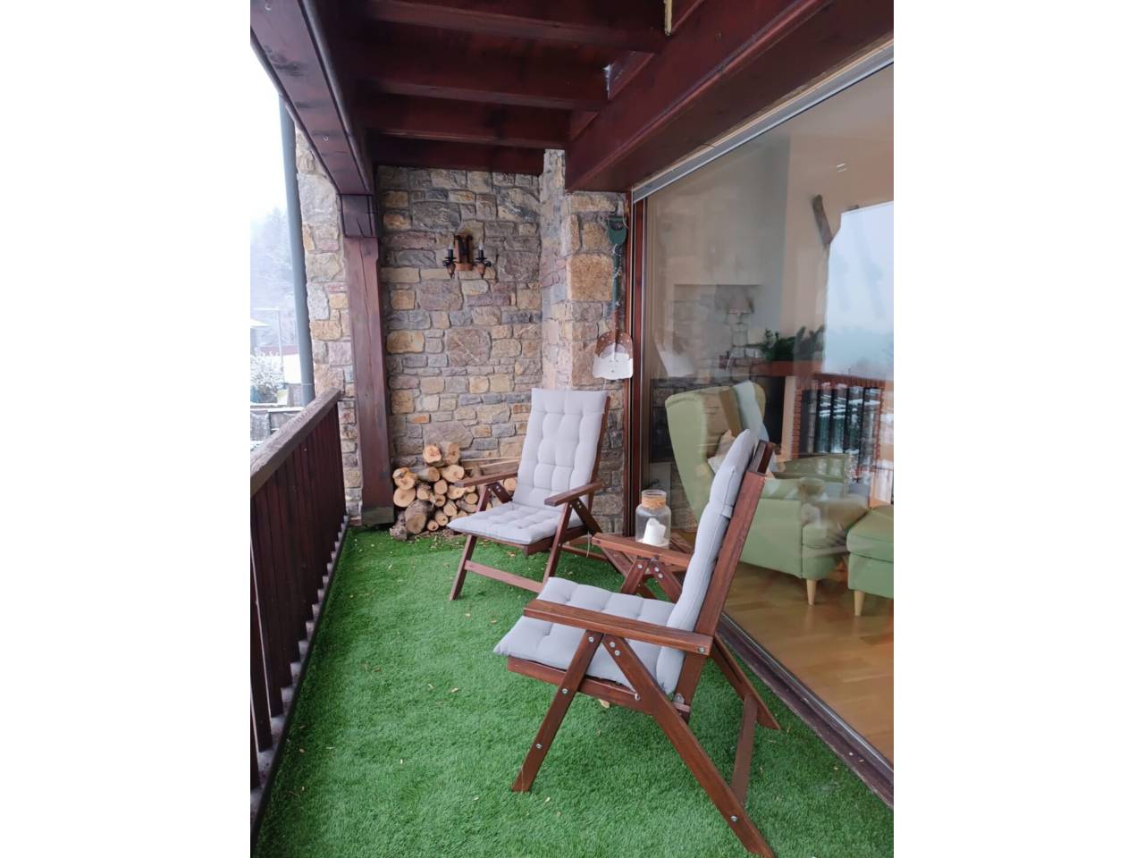 LLOGUER PIS A ORDINO