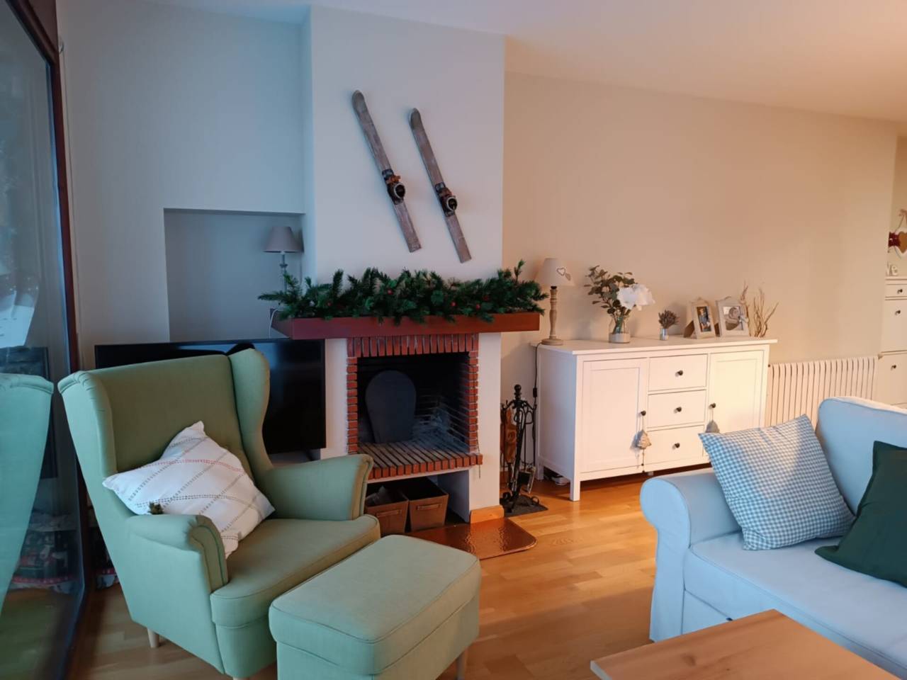 LLOGUER PIS A ORDINO