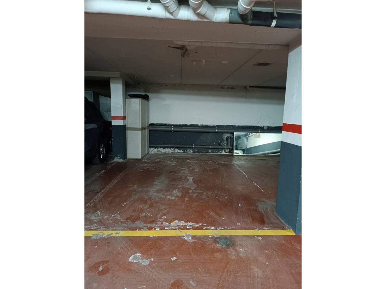 LLOGUER PIS A ORDINO