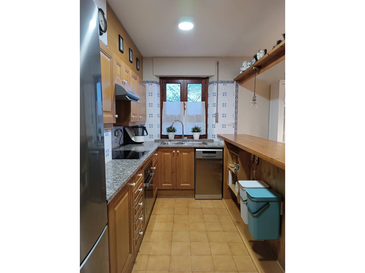 LLOGUER PIS A ORDINO