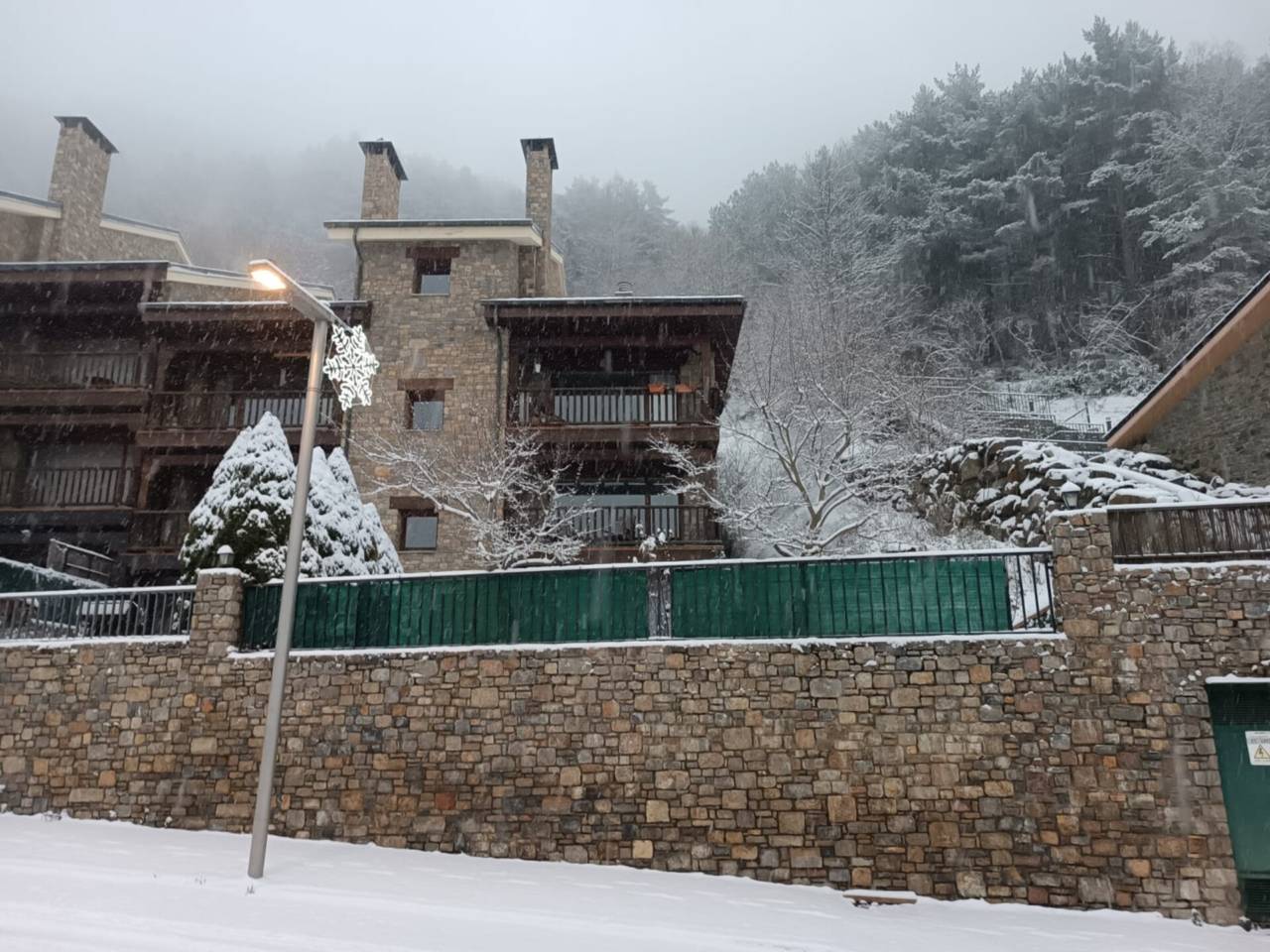 LLOGUER PIS A ORDINO