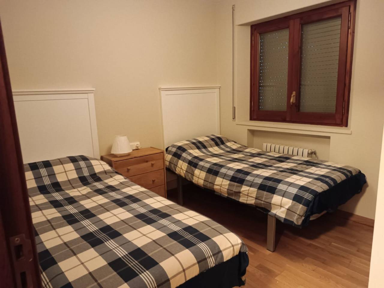 LLOGUER PIS A ORDINO