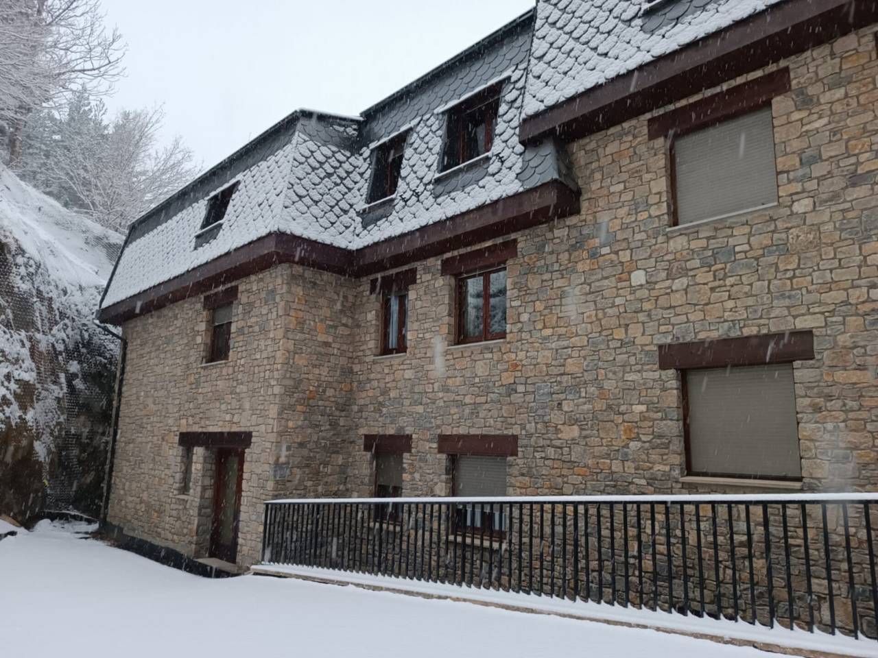 LLOGUER PIS A ORDINO