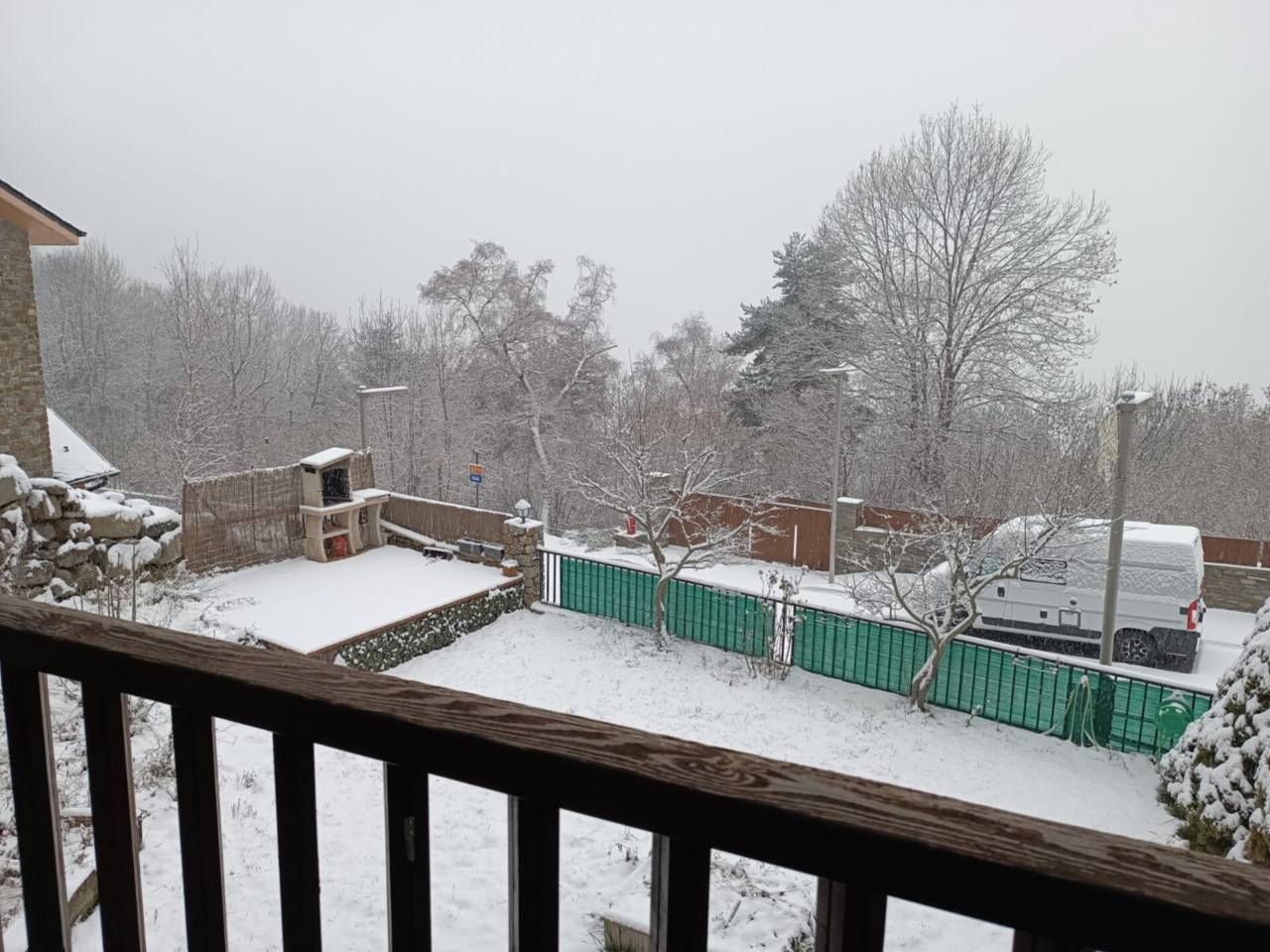 LLOGUER PIS A ORDINO