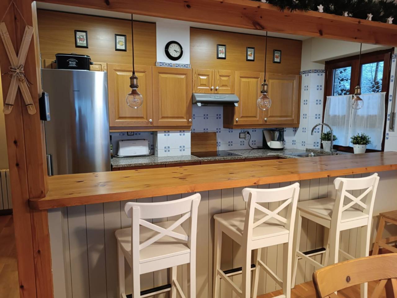 LLOGUER PIS A ORDINO