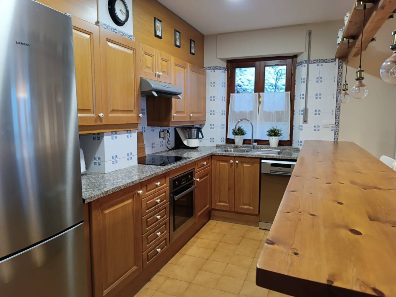 LLOGUER PIS A ORDINO