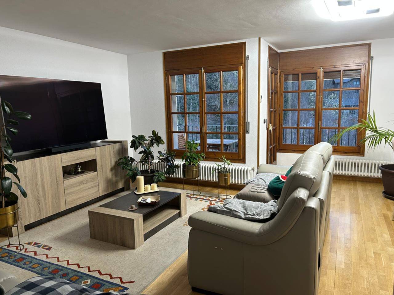 LLOGUER PIS A LA MASSANA