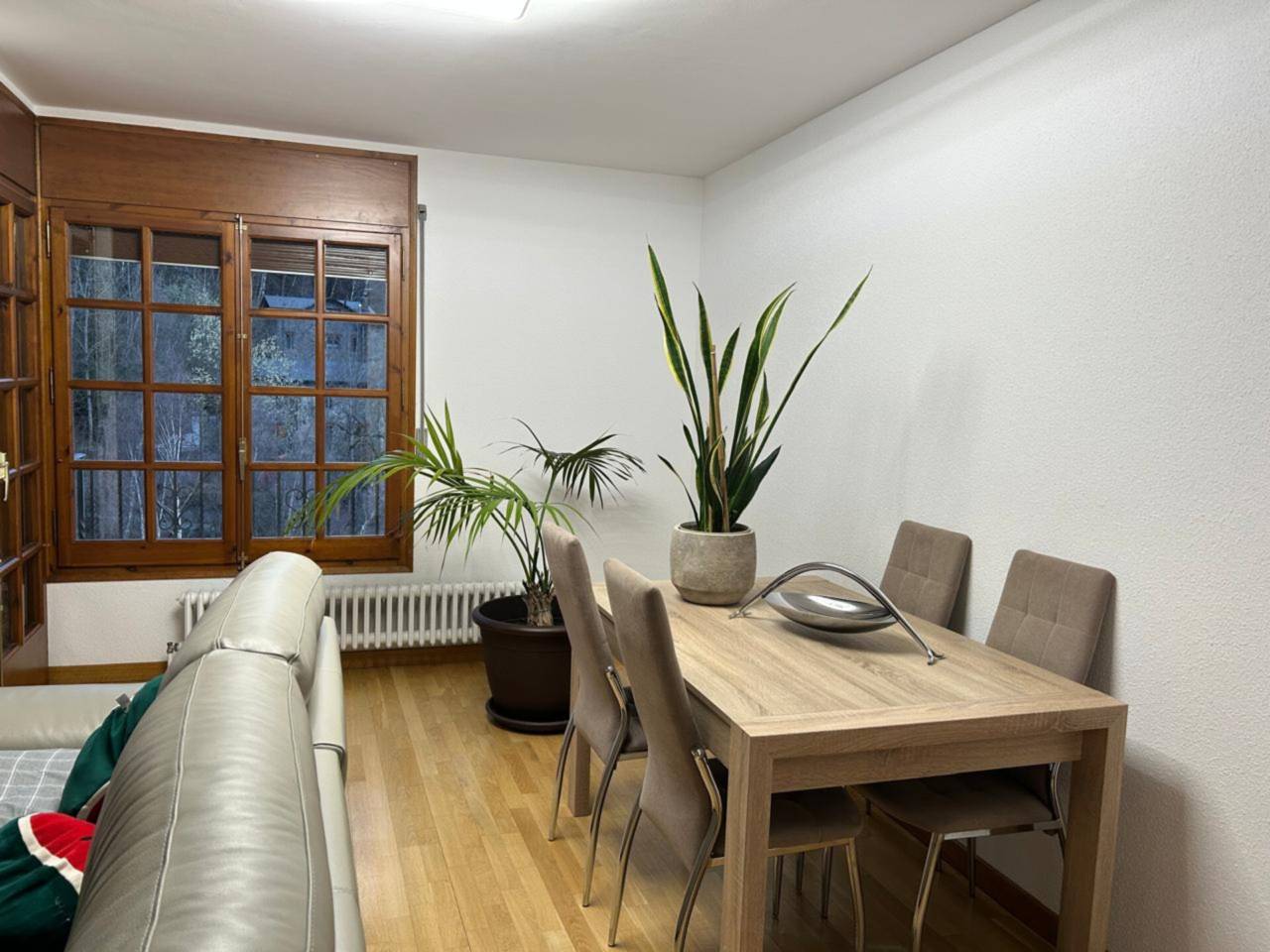 LLOGUER PIS A LA MASSANA