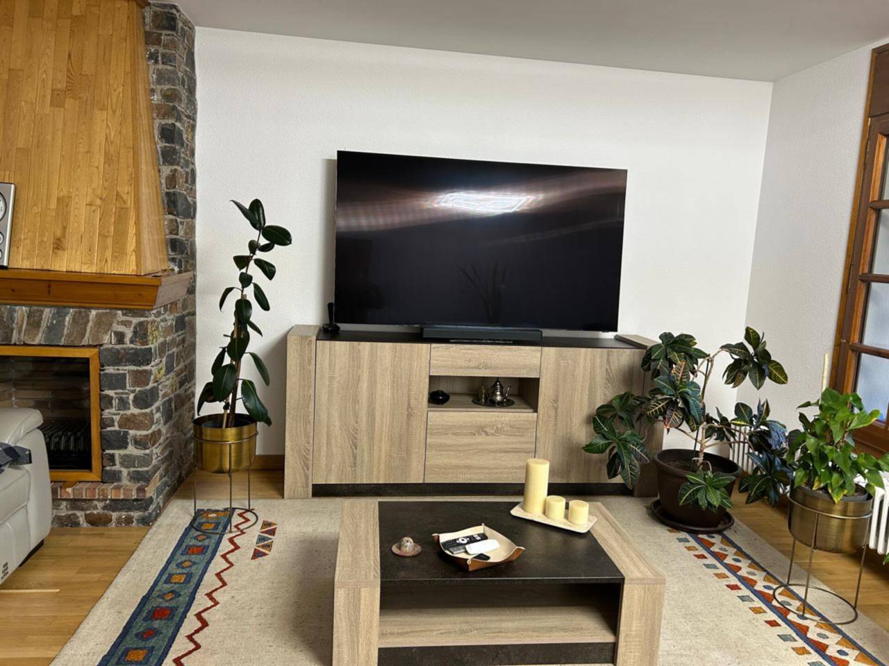 LLOGUER PIS A LA MASSANA