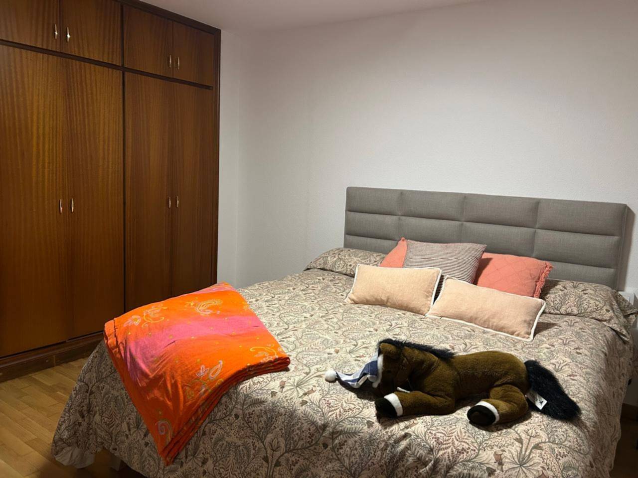 LLOGUER PIS A LA MASSANA