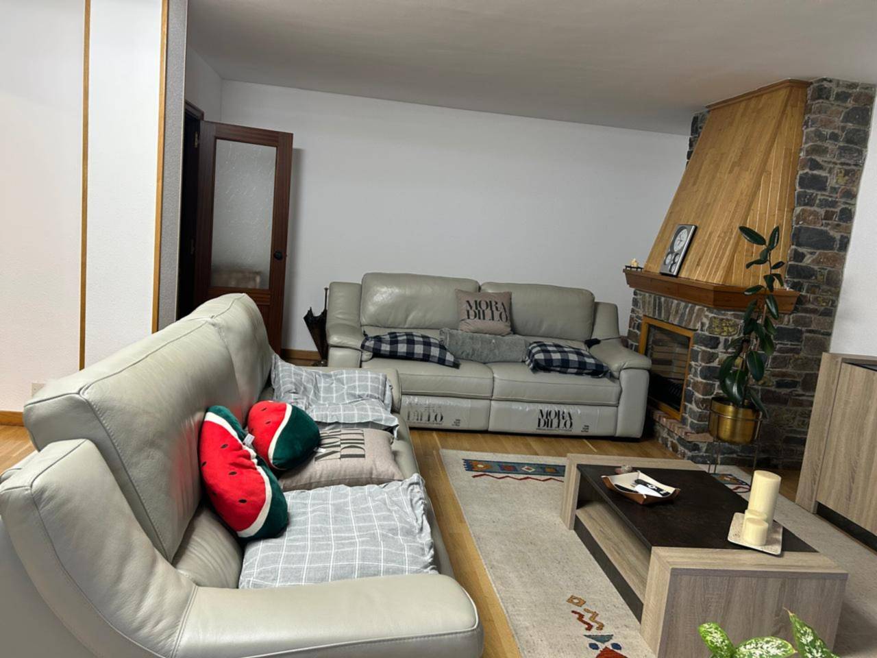 LLOGUER PIS A LA MASSANA