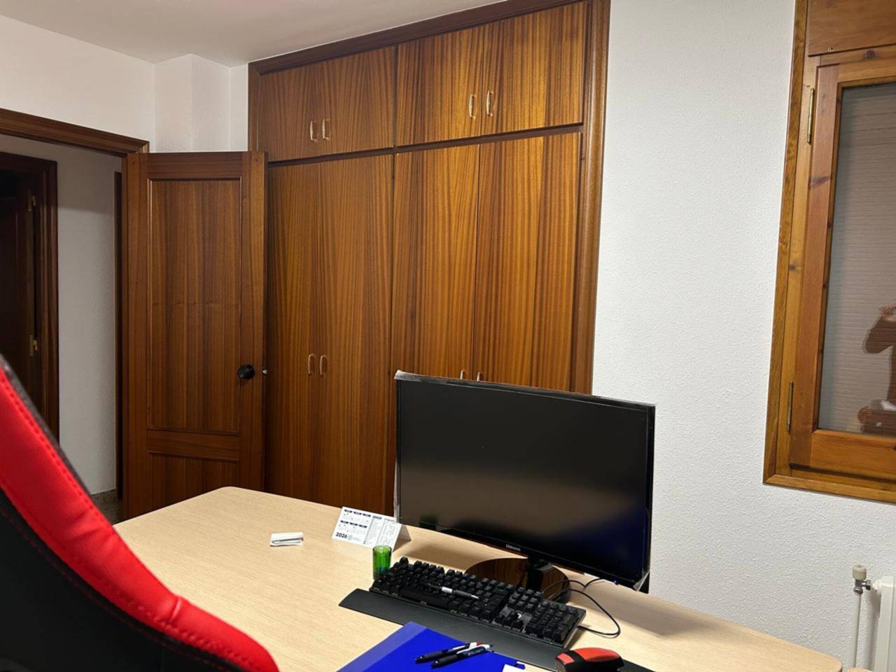 LLOGUER PIS A LA MASSANA