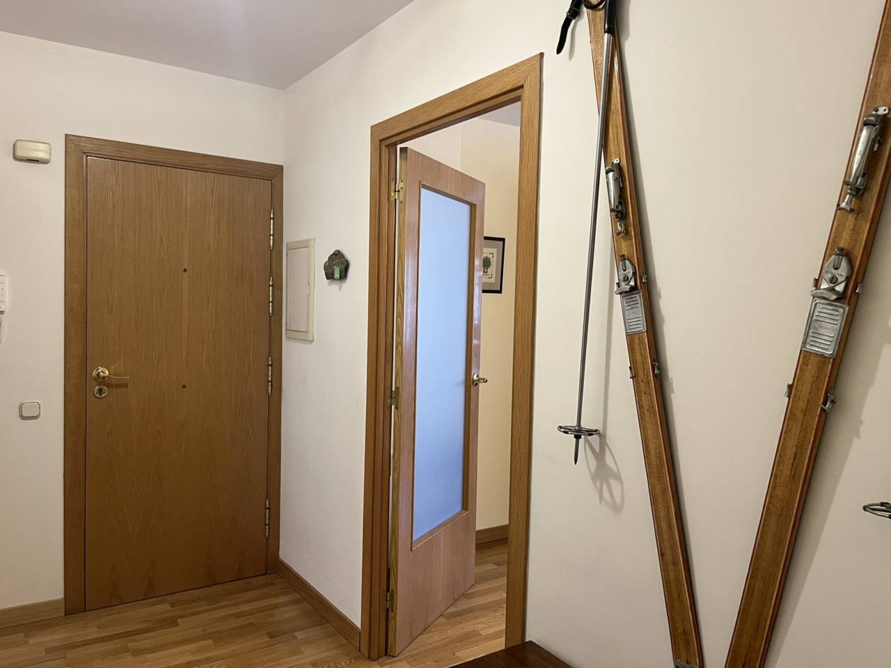 Pis en alquiler en Ordino