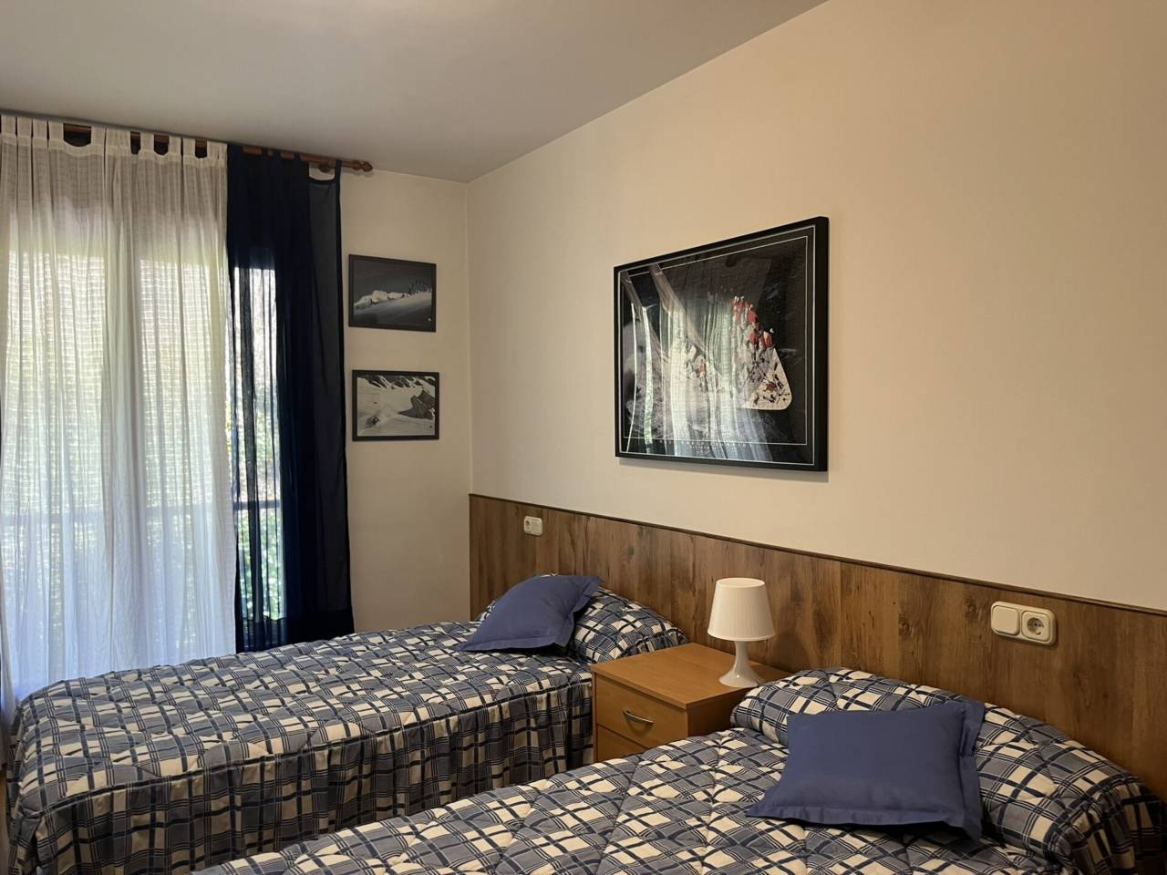 Pis en alquiler en Ordino